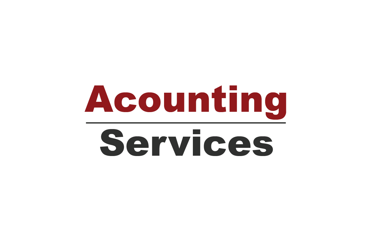 Outsourced Accounting Services 