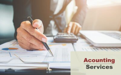 Benefits of Outsourcing Accounting Services in Dubai UAE