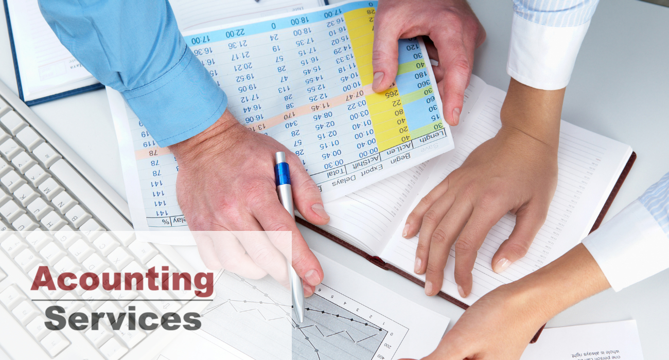 Outsourcing Accounting in Dubai