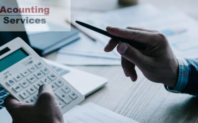 Streamline Your Finances with Our Remote Accounting Services in Dubai  