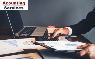 The Best Accounting Services in UAE for Freelancer