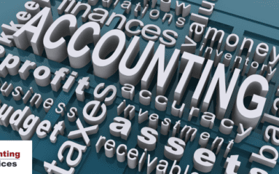 Spend less on your company finances with accounting services in the UAE.