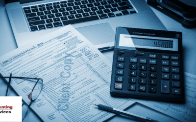 The Significance of Freelance Bookkeeping in the UAE: Keeping Your Finances in Tip-Top Shape