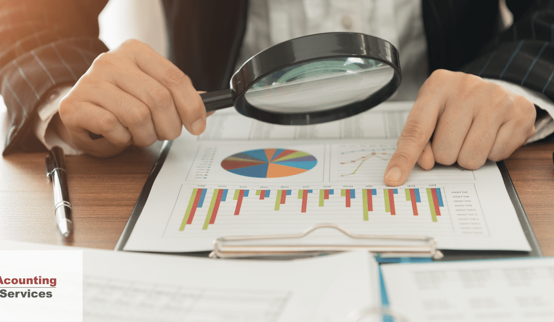How to Pick the Right Auditor in UAE: 5 Important Things to Think About