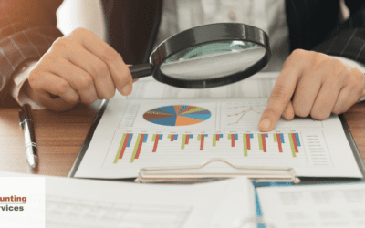 How to Pick the Right Auditor in UAE: 5 Important Things to Think About