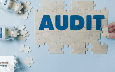 Unlocking the Power of Business Audits in UAE: A Silent Savior for Your Company
