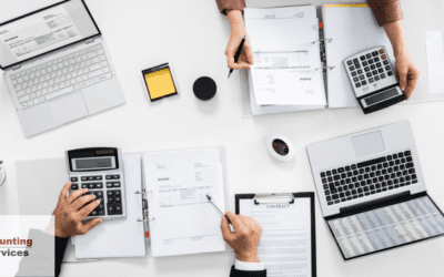 Why Dubai Depends on Accountants and Auditors