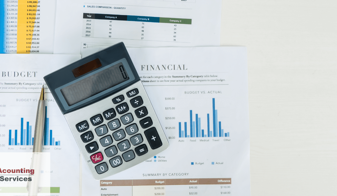 Accounting and Financial Reporting in UAE: Shedding Light on the Essentials
