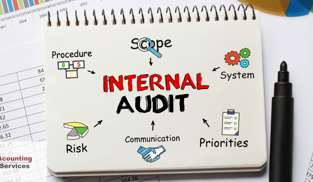 Supply Chain Vulnerabilities: What UAE Internal Audit Services Should Know