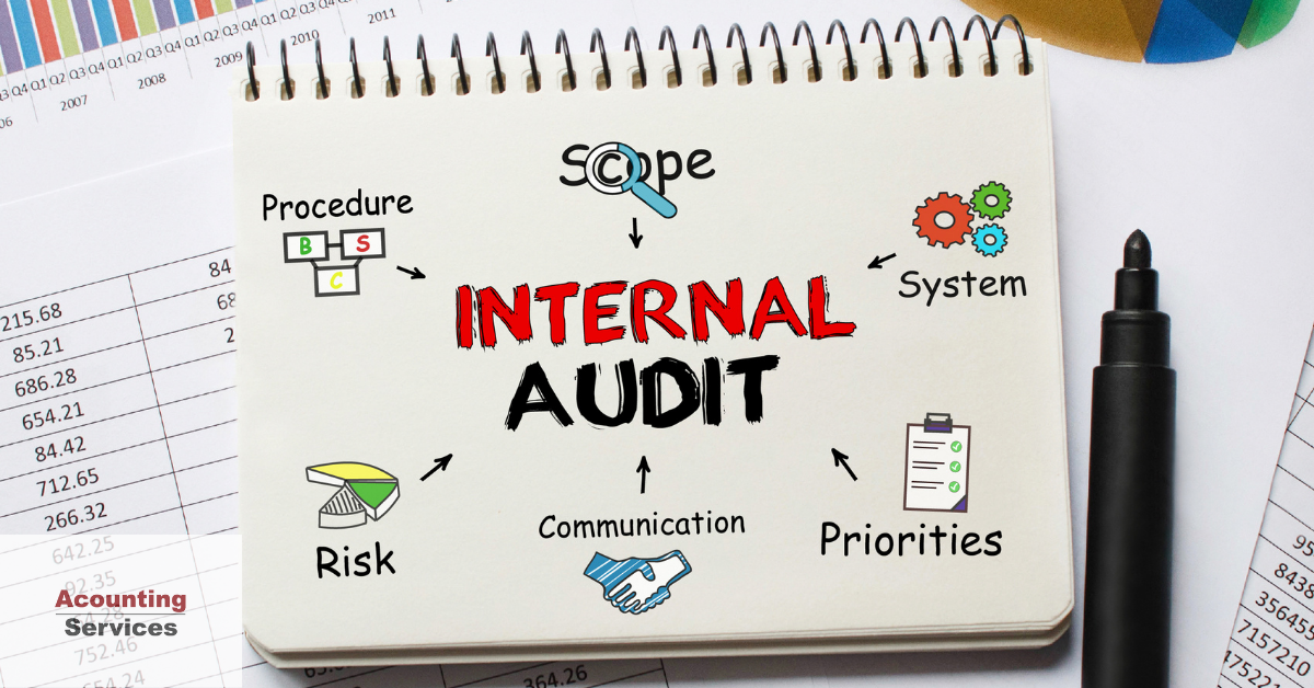 UAE Internal Audit Service