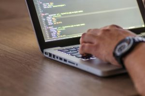 Accounting software automation