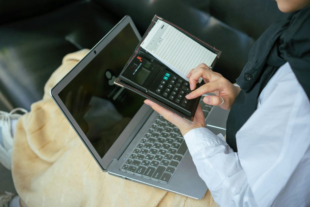 Accounting Profit