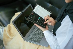 Accounting Profit