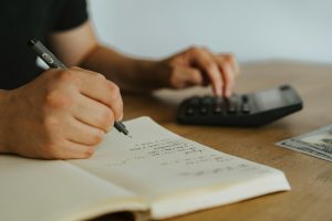 Accounting for Manufacturing