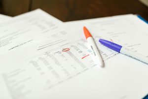 Accounting vs Auditing