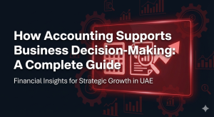 accounting in decision-making