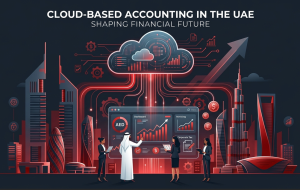 Cloud-Based Accounting Software