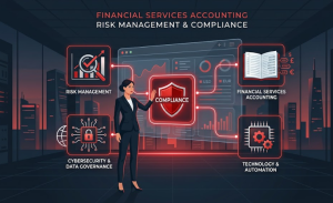 Financial Services Accounting