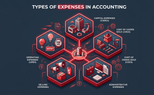 Types of Expenses in Accounting 2026